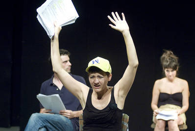 Kroó Balázs, Kovács Napsugár, Éry-Kovács Zsanna|Ilovszky Béla