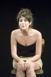 Éry-Kovács Zsanna|Ilovszky Béla