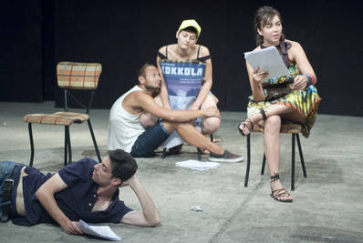 Barsi Márton, Vízkeleti Zsolt, Kovács Napsugár, Sipos Eszter|Ilovszky Béla