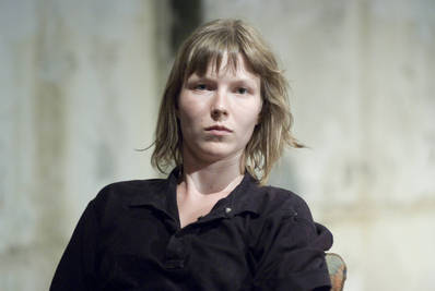 Hegedűs Barbara|Ilovszky Béla