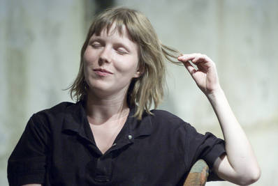 Hegedűs Barbara|Ilovszky Béla