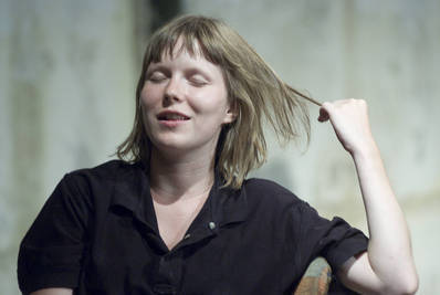 Hegedűs Barbara|Ilovszky Béla