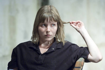 Hegedűs Barbara|Ilovszky Béla