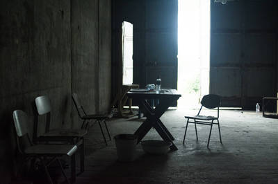 Az előadás helyszíne|Ilovszky Béla