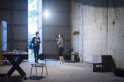 Sipos Viktória, Herman Flóra|Ilovszky Béla