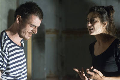 György Zoltán Dávid, Sipos Viktória|Ilovszky Béla