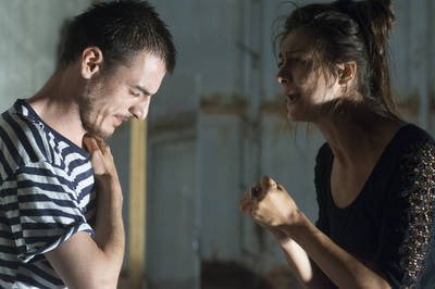 György Zoltán Dávid, Sipos Viktória|Ilovszky Béla