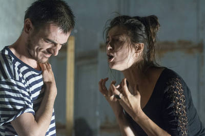 György Zoltán Dávid, Sipos Viktória|Ilovszky Béla