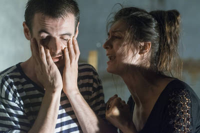 György Zoltán Dávid, Sipos Viktória|Ilovszky Béla