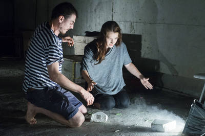 György Zoltán Ádám, Herman Flóra|Ilovszky Béla