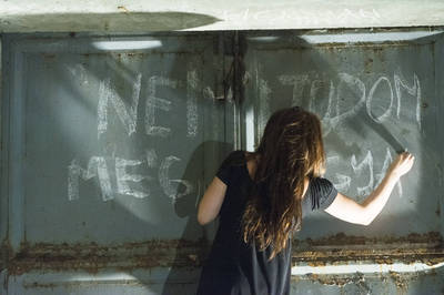 Herman Flóra|Ilovszky Béla