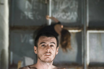 György Zoltán Dávid|Ilovszky Béla