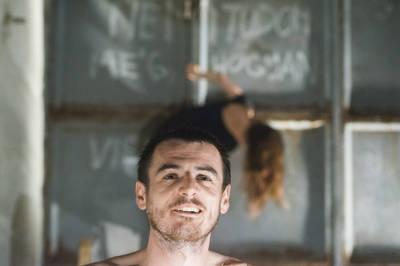 György Zoltán Dávid|Ilovszky Béla