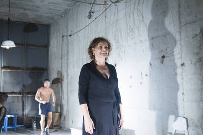 Varga Ádám, Varga Anikó|Ilovszky Béla