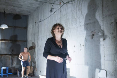 Varga Ádám, Varga Anikó|Ilovszky Béla