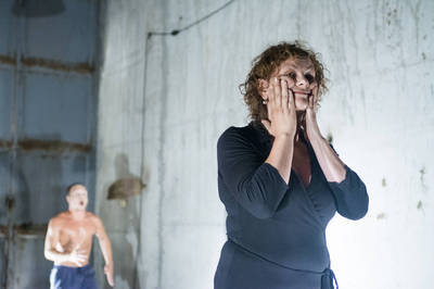 Varga Anikó|Ilovszky Béla