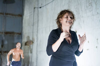 Varga Anikó|Ilovszky Béla