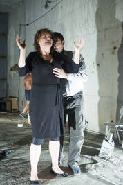 Varga Anikó, Mokány Csaba|Ilovszky Béla