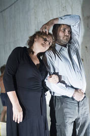 Varga Anikó, Mokány Csaba|Ilovszky Béla