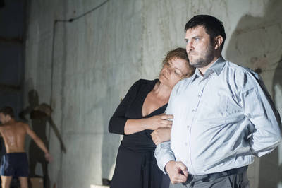 Varga Anikó, Mokány Csaba|Ilovszky Béla