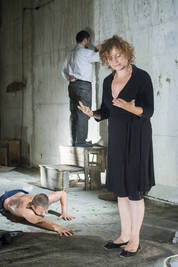 Varga Ádám, Mokány Csaba, Varga Anikó|Ilovszky Béla