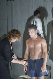 Varga Anikó, Varga Ádám, Mokány Csaba|Ilovszky Béla