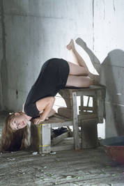 Herman Flóra|Ilovszky Béla