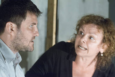 Mokány Csaba, Varga Anikó|Ilovszky Béla