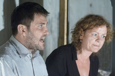 Mokány Csaba, Varga Anikó|Ilovszky Béla