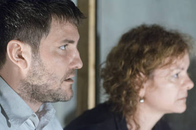 Mokány Csaba, Varga Anikó|Ilovszky Béla