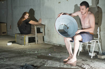 Herman Flóra, György Zoltán Dávid|Ilovszky Béla