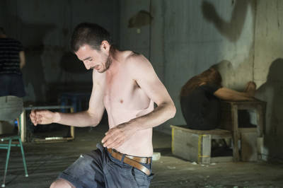 György Zoltán Dávid|Ilovszky Béla