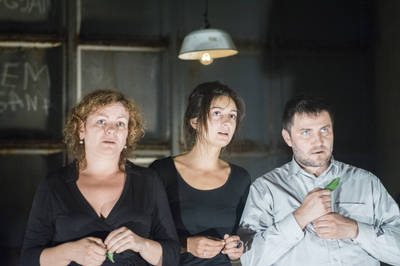 Varga Anikó, Sipos Viktória, Mokány Csaba|Ilovszky Béla