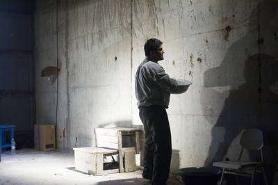 Mokány Csaba|Ilovszky Béla