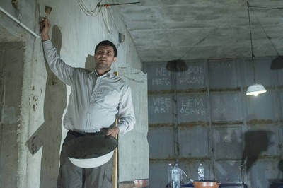 Mokány Csaba|Ilovszky Béla