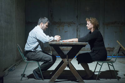 Mokány Csaba, Varga Anikó|Ilovszky Béla