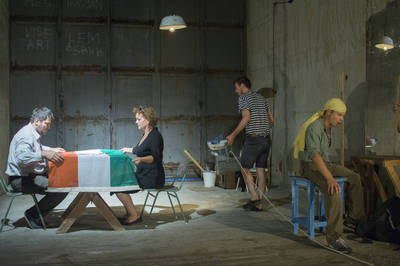 Mokány Csaba, Varga Anikó, György Zoltán Dávid, Varga Ádám|Ilovszky Béla