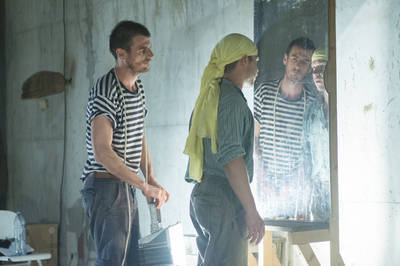 Gyögy Zoltán Dávid, Varga Ádám|Ilovszky Béla