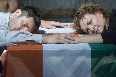 Mokány Csaba, Varga Anikó|Ilovszky Béla