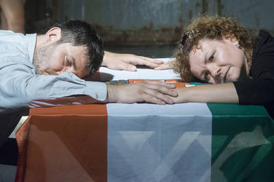 Mokány Csaba, Varga Anikó|Ilovszky Béla