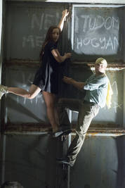 Herman Flóra, Varga Ádám|Ilovszky Béla