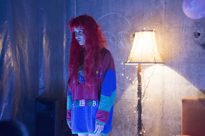 Föglein Fruzsina|Ilovszky Béla