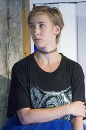 Föglein Fruzsina|Ilovszky Béla