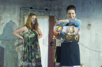 Korcsmáros Felícia, Tarr Judit|Ilovszky Béla