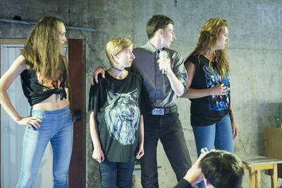 Simányi Zsuzsanna, Föglein Fruzsina, Kovács Domokos|Ilovszky Béla