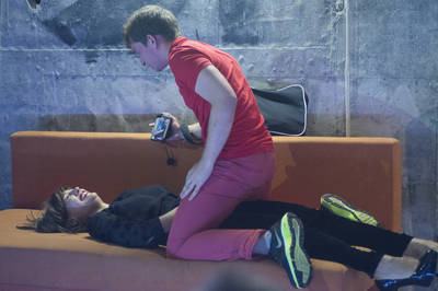 Horváth Alexandra, Farkas Kristóf|Ilovszky Béla