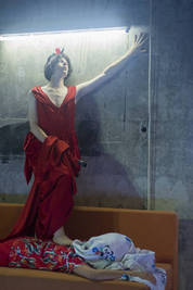 Kovács Domokos|Ilovszky Béla