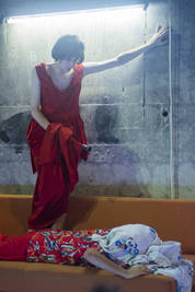 Kovács Domokos|Ilovszky Béla