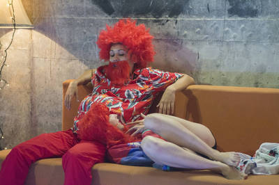 Horváth Alexandra, Kovács Domokos|Ilovszky Béla