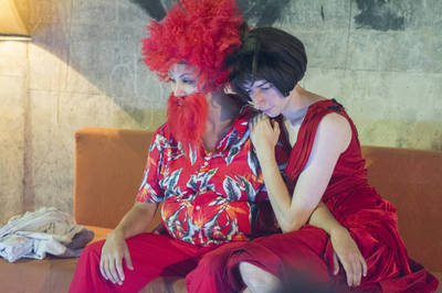 Horváth Alexandra, Kovács Doomokos|Ilovszky Béla